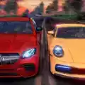 真实汽车模拟驾驶游戏