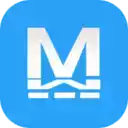 武汉地铁metro新时代app 图标