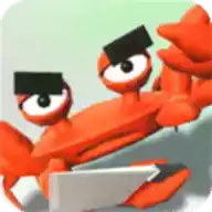 螃蟹游戏正版